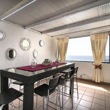 Frontemare Delle Sirene Apartament Gallipoli