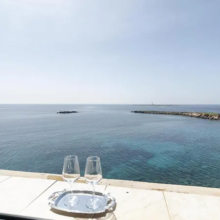 Frontemare Delle Sirene Gallipoli