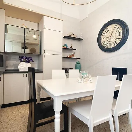 Apartament Frontemare Delle Sirene Gallipoli