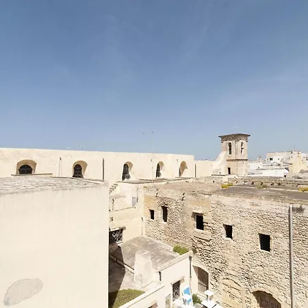 Frontemare Delle Sirene * Gallipoli